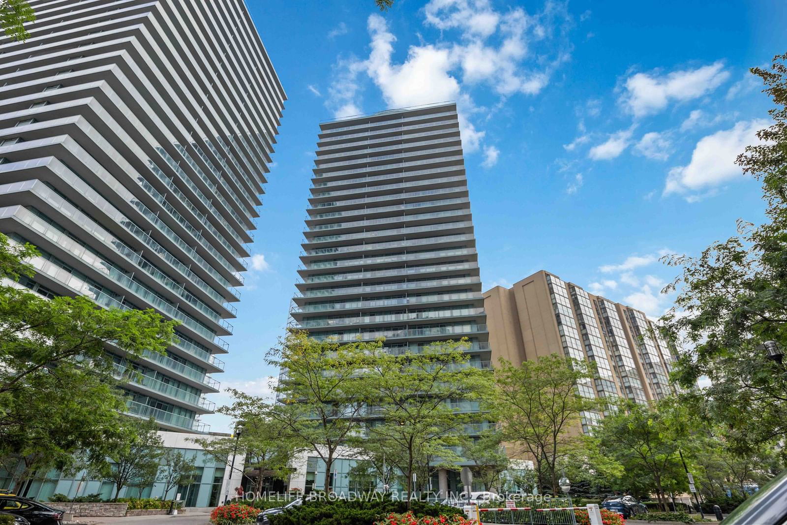 Condo for sale at 2108-5500 Yonge Street, Toronto, Willowdale West, M2N 7L1 - MLS: C11931696