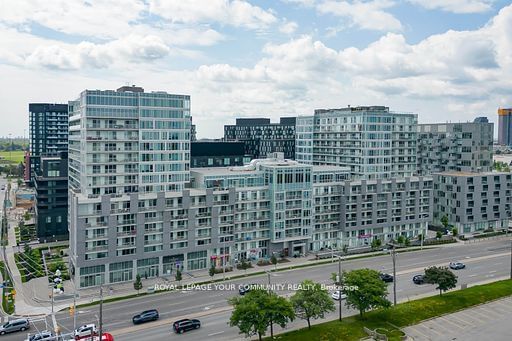 Condo for sale at 421-565 Wilson Avenue, Toronto, Clanton Park, M3H 0C6 - MLS: C11931823