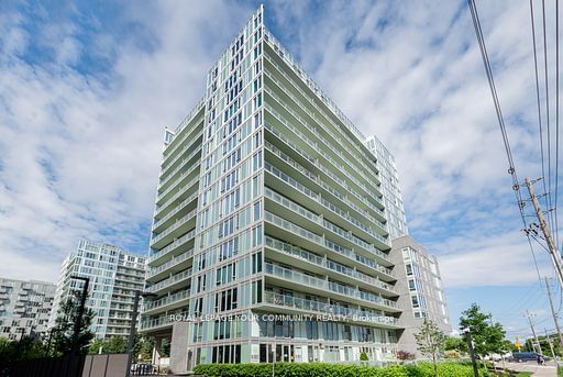 Condo for sale at 421-565 Wilson Avenue, Toronto, Clanton Park, M3H 0C6 - MLS: C11931823