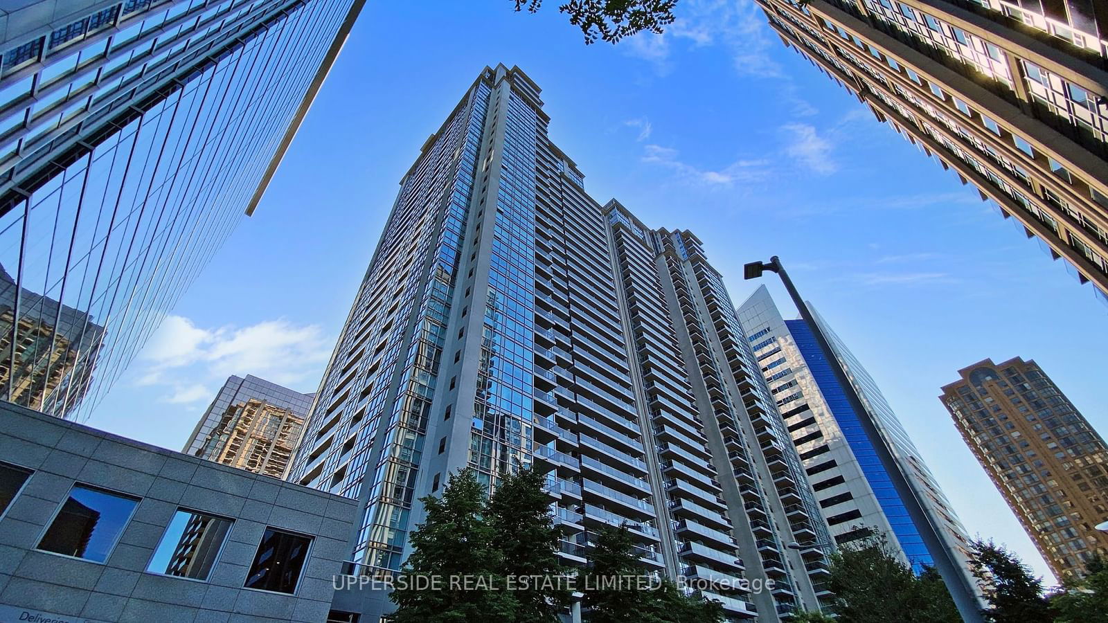 Condo for sale at 2507-4978 Yonge Street, Toronto, Lansing-Westgate, M2N 7G8 - MLS: C11931854