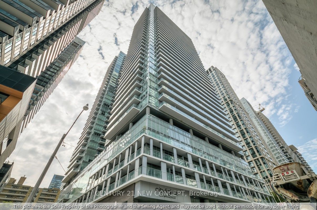 Condo for sale at 210-99 Broadway Avenue, Toronto, Mount Pleasant West, M4P 0E3 - MLS: C11931864