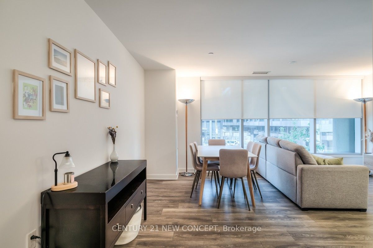 Condo for sale at 210-99 Broadway Avenue, Toronto, Mount Pleasant West, M4P 0E3 - MLS: C11931864