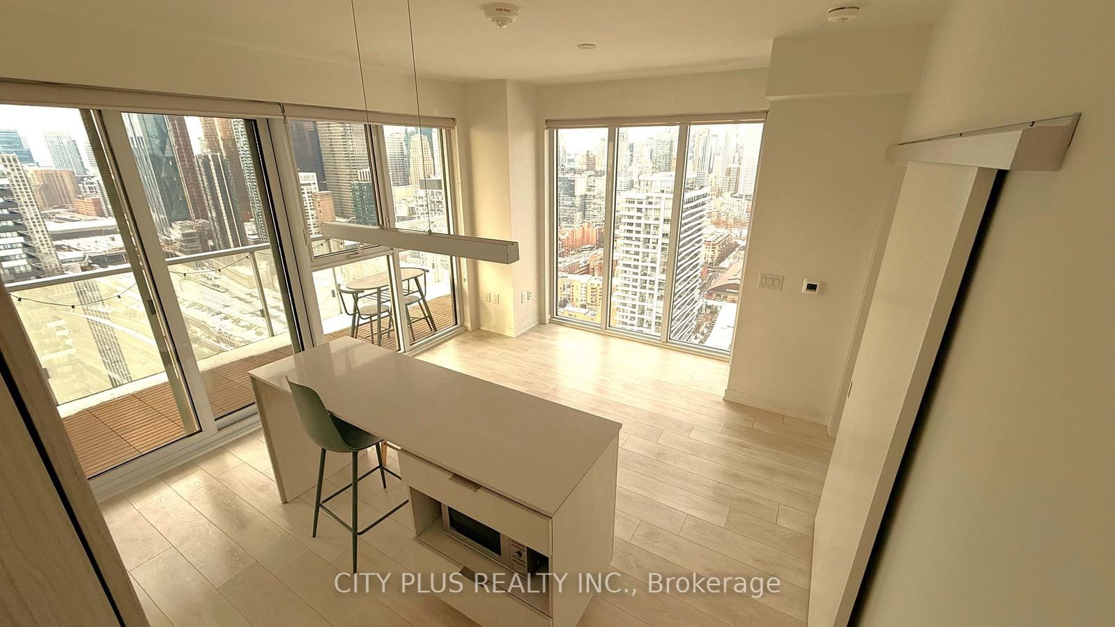 Condo for sale at 3609-15 Lower Jarvis Street, Toronto, Waterfront Communities C8, M5E 0C4 - MLS: C11931875