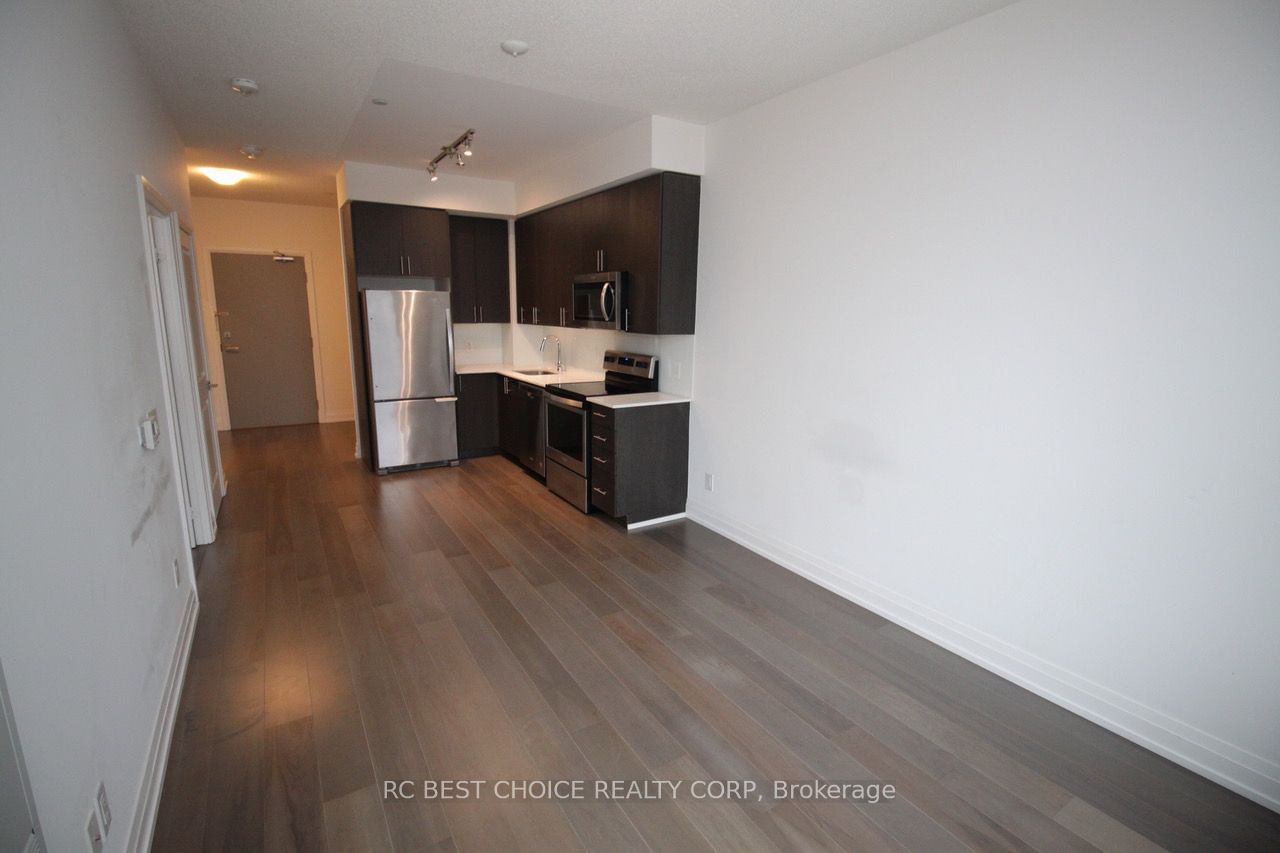 Condo leased at 710-591 Sheppard Avenue, Toronto, Bayview Village, M2K 1B4 - MLS: C11931877