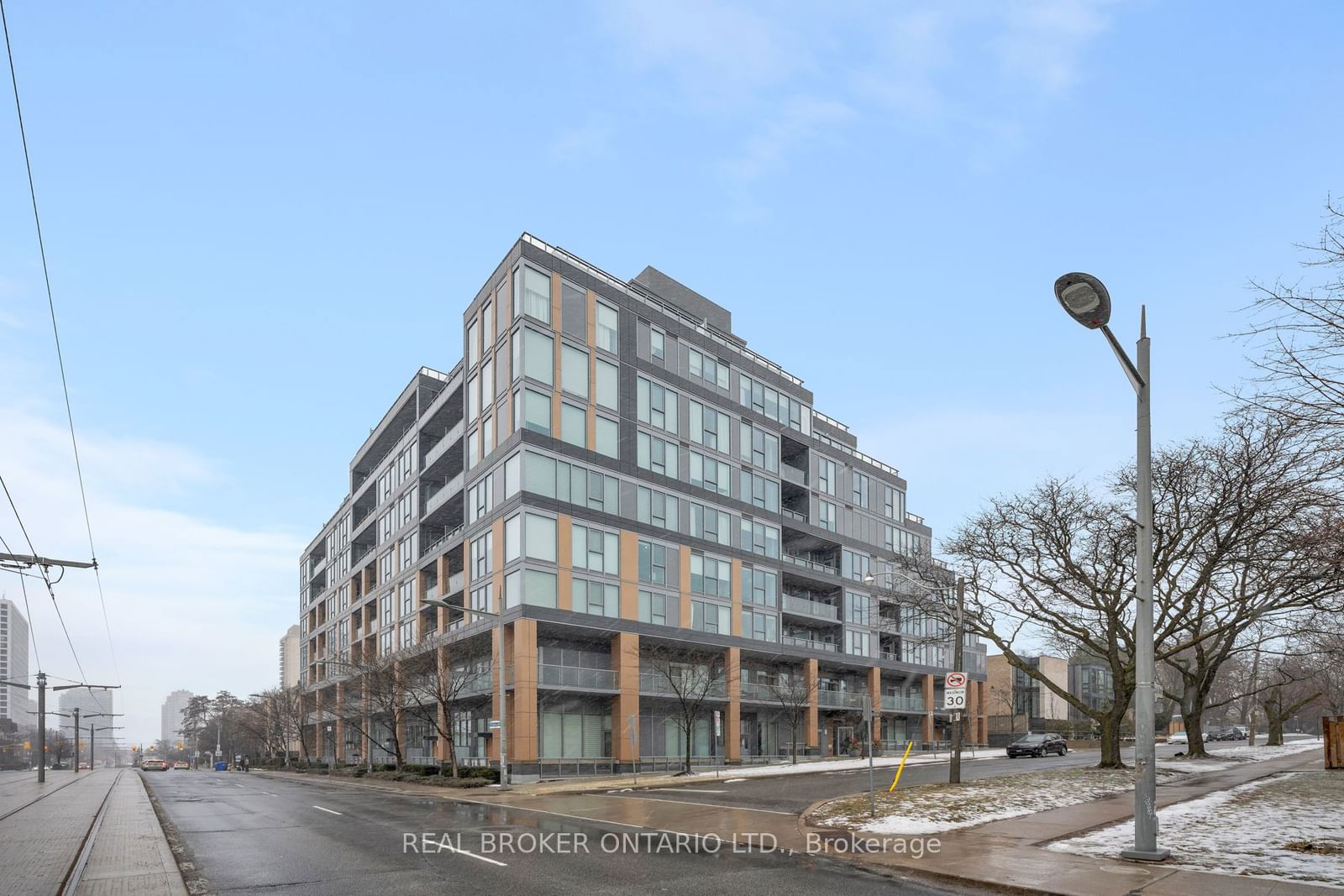 Condo for sale at 401-6 Parkwood Avenue, Toronto, Casa Loma, M4V 1V1 - MLS: C11931886