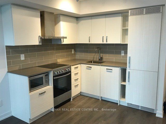 Condo for lease at 2403-125 Redpath Ave Avenue, Toronto, Mount Pleasant West, M4S 0B5 - MLS: C11931936