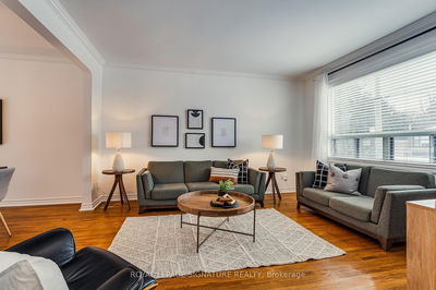 72 De Quincy Blvd, Toronto - Clanton Park image-0-3