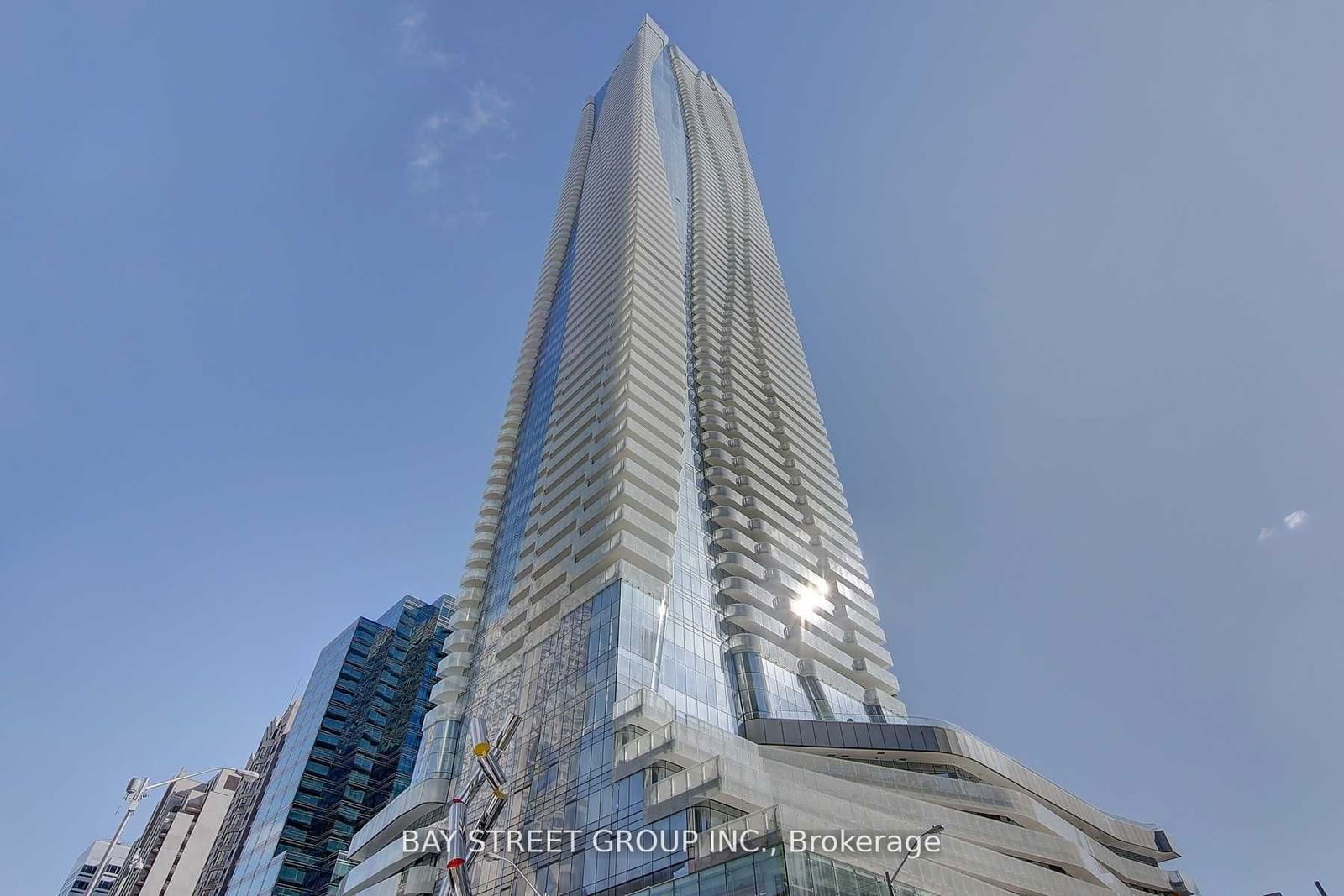 Condo for lease at 1605-1 bloor Street, Toronto, Church-Yonge Corridor, M4W 0A8 - MLS: C11932051