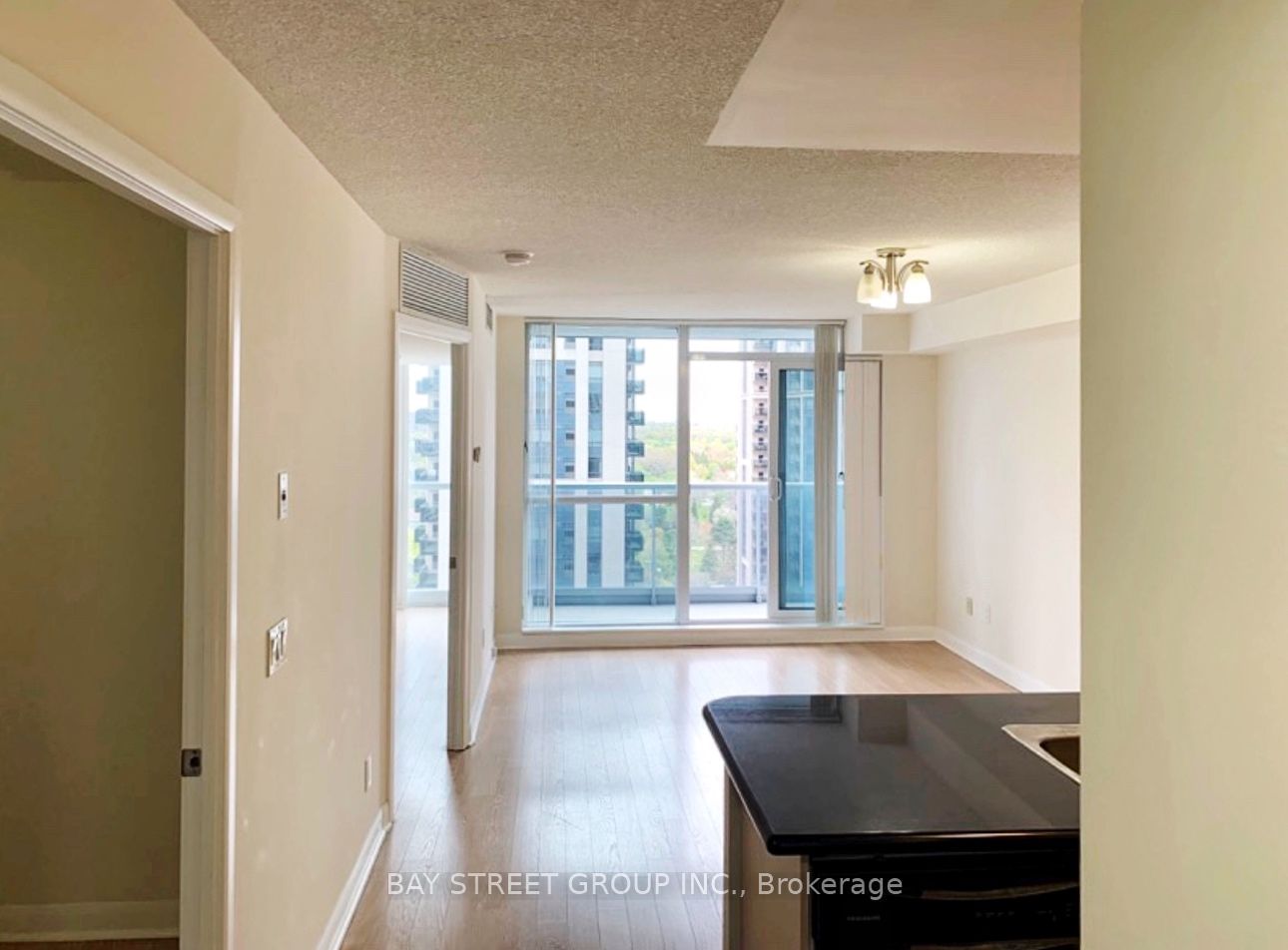 Condo leased at 2001-4968 Yonge Street, Toronto, Lansing-Westgate, M2N 7G9 - MLS: C11932053