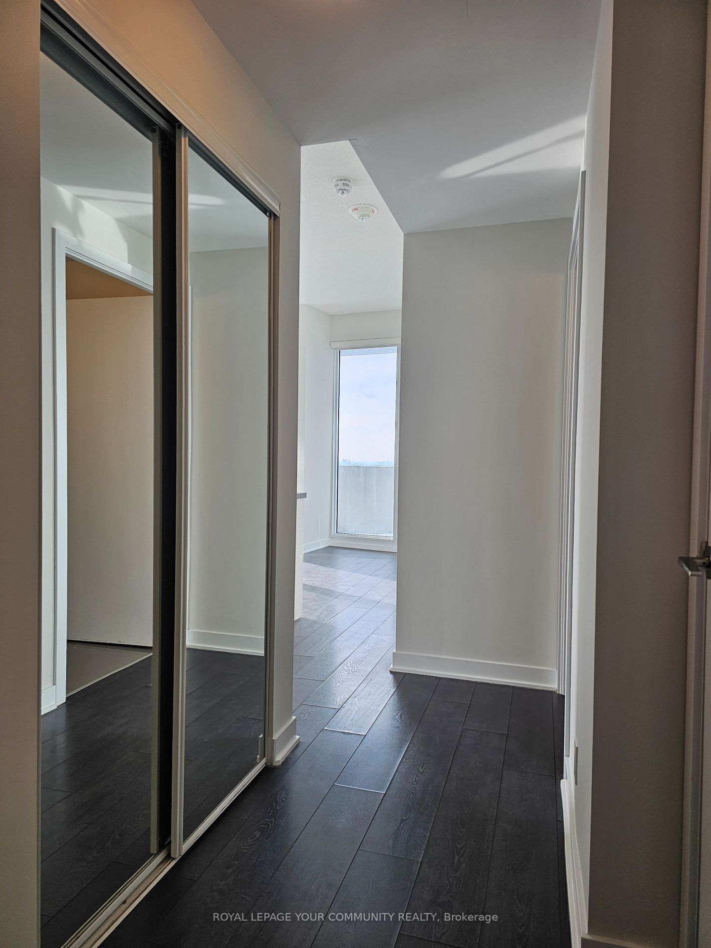 Condo for lease at 2908-2221 Yonge Street, Toronto, Mount Pleasant West, M4S 0B8 - MLS: C11932075