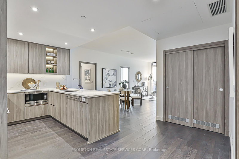 2102 - 25 Mcmahon Dr, Toronto, M2K 0J1 | Image 3