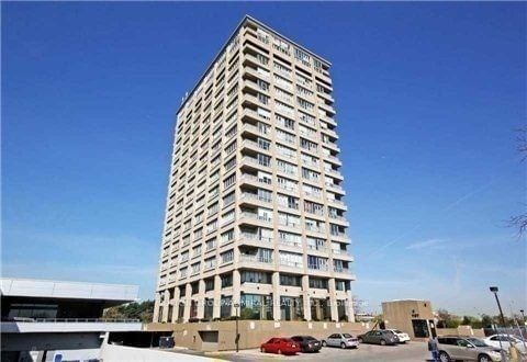 Building at 797 Don Mills Road, Toronto, Flemingdon Park