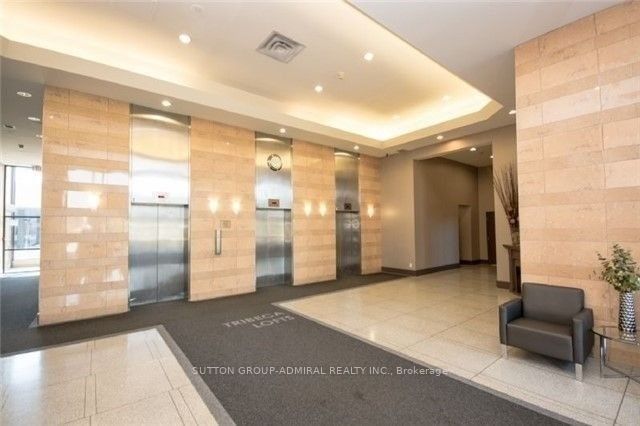 Condo for lease at 1501-797 Don Mills Road, Toronto, Flemingdon Park, M3C 1V1 - MLS: C11932122