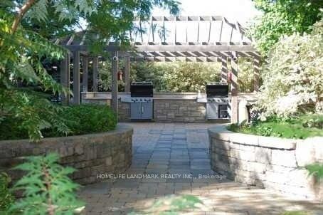 Condo for lease at 2306-100 Upper Madison Avenue, Toronto, Lansing-Westgate, M2N 6M4 - MLS: C11932324