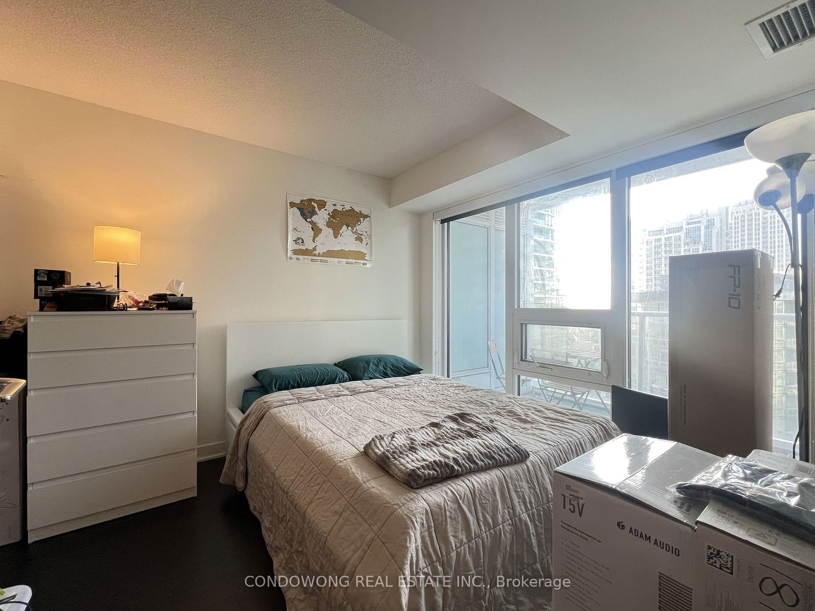 Condo for lease at 1815-19 Bathurst Street, Toronto, Waterfront Communities C1, M6A 2P1 - MLS: C11932342