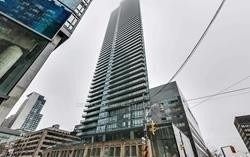 Condo for sale at 2503-832 Bay Street, Toronto, Bay Street Corridor, M5S 1Z6 - MLS: C11932355