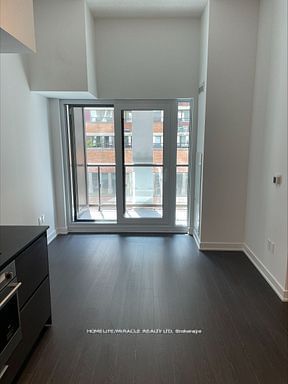 Condo for lease at 611-121 St. Patrick Street, Toronto, Kensington-Chinatown, M5T 3C1 - MLS: C11932371