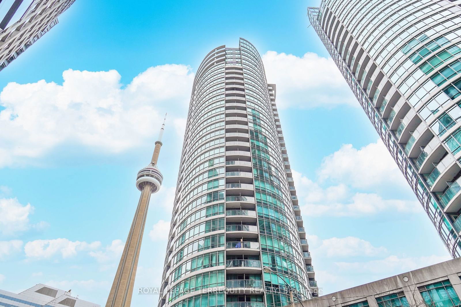 Condo leased at 1603-361 Front Street, Toronto, Waterfront Communities C1, M5V 3R5 - MLS: C11932520