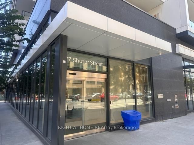 Condo for lease at 2916-77 Shuter Street, Toronto, Church-Yonge Corridor, M5B 0B8 - MLS: C11932523