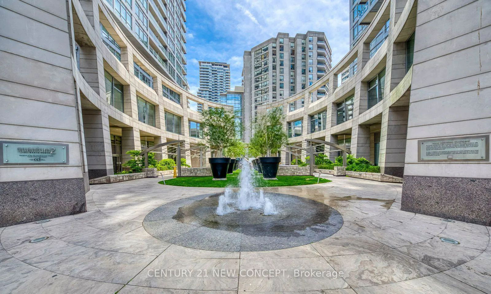 Condo leased at 2203-2191 Yonge Street, Toronto, Mount Pleasant West, M4S 3H8 - MLS: C11932529