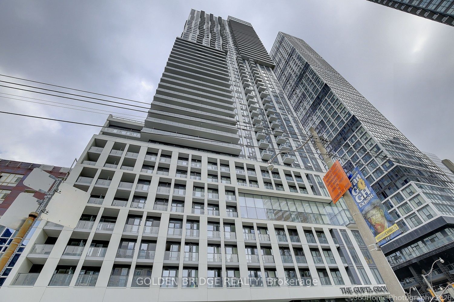 Condo for sale at 2410-251 Jarvis Street, Toronto, Church-Yonge Corridor, M5B 2C2 - MLS: C11932535