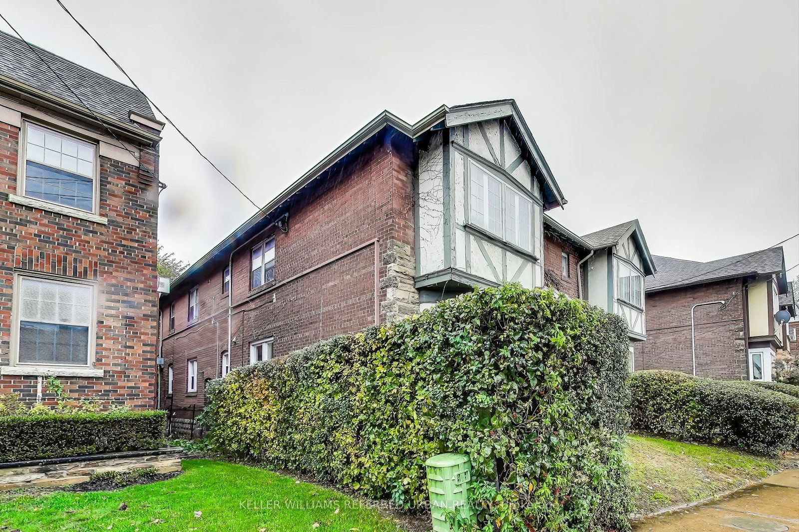 Semi-Detached House leased at BSMT-1207 Avenue Road, Toronto, Lawrence Park South, M5N 2G3 - MLS: C11932547