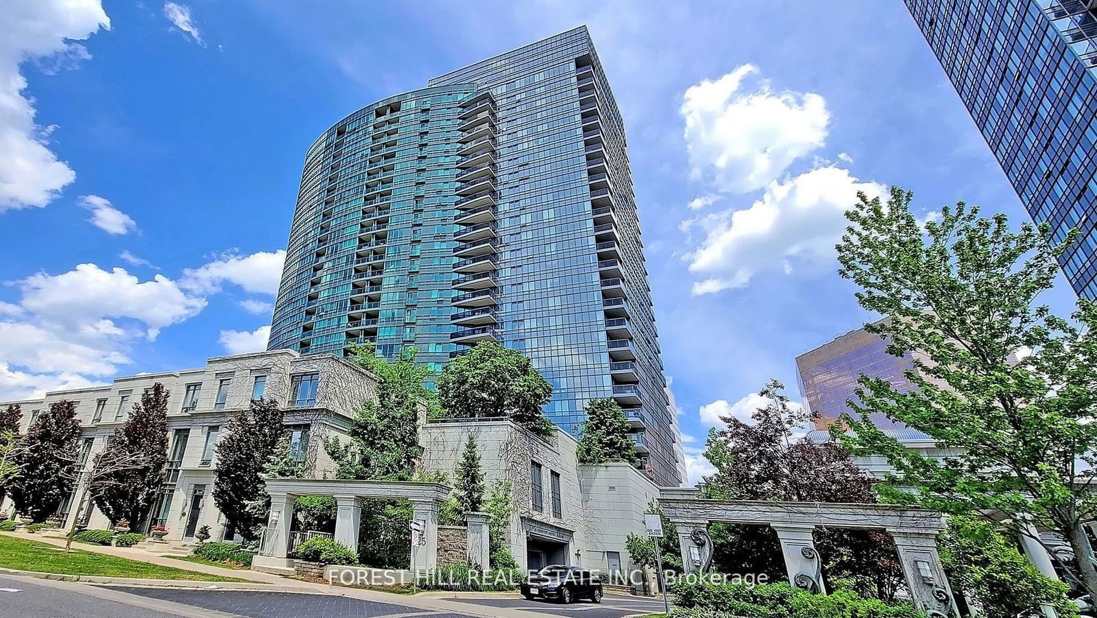 Condo for sale at PH 24-25 Greenview Avenue, Toronto, Newtonbrook West, M2M 0A5 - MLS: C11932588