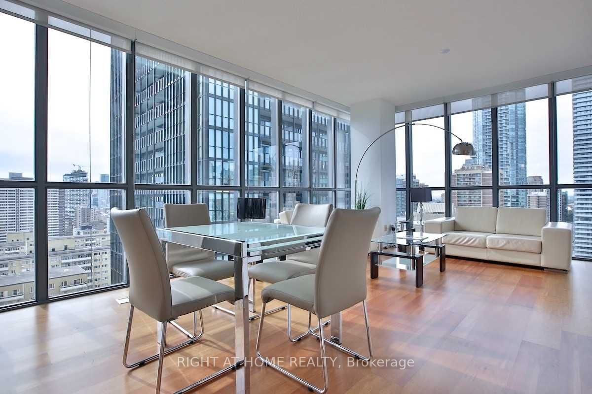 Condo for lease at 1903-110 Charles Street, Toronto, Church-Yonge Corridor, M4Y 1T5 - MLS: C11932643