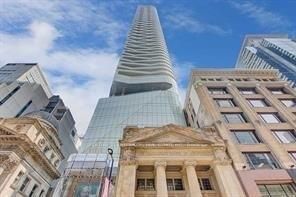 Condo for lease at 2913-197 Yonge Street, Toronto, Church-Yonge Corridor, M5B 0C1 - MLS: C11932664