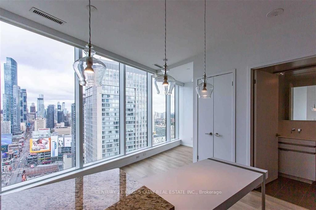 Condo for lease at 2913-197 Yonge Street, Toronto, Church-Yonge Corridor, M5B 0C1 - MLS: C11932664