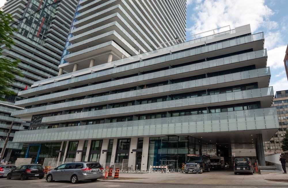 Condo for lease at 3512-161 Roehampton Avenue, Toronto, Mount Pleasant West, M4P 0C8 - MLS: C11932697