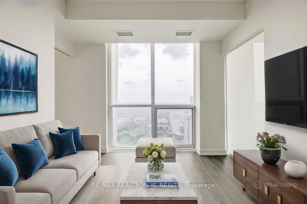 Condo for sale at 3309-1 Yorkville Avenue, Toronto, Annex, M4W 0B1 - MLS: C11932922