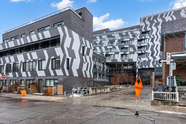 506 - 138 St Helen's Avenue