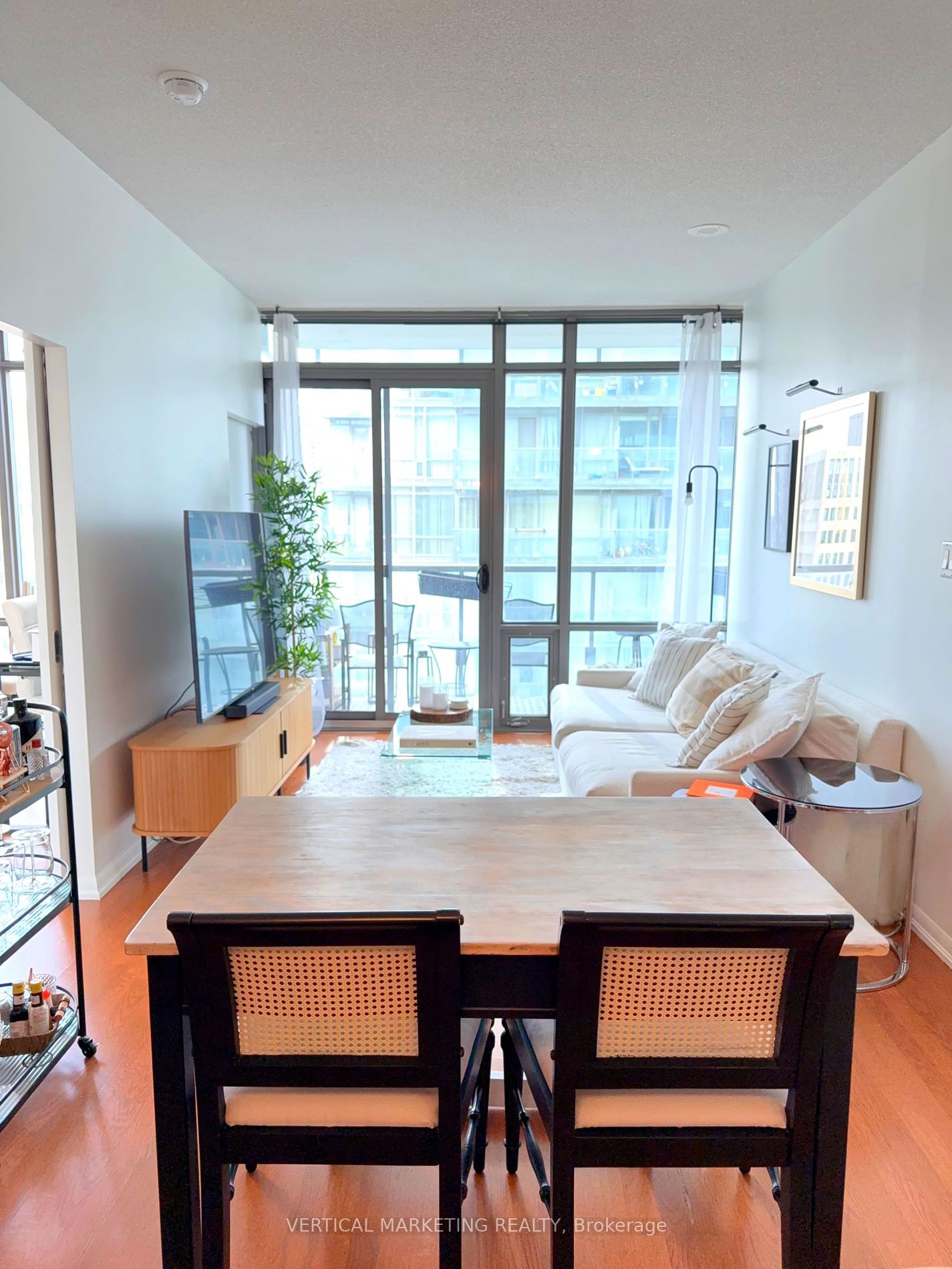 Condo for sale at 3101-38 Grenville Street, Toronto, Bay Street Corridor, M4Y 1A5 - MLS: C11933093