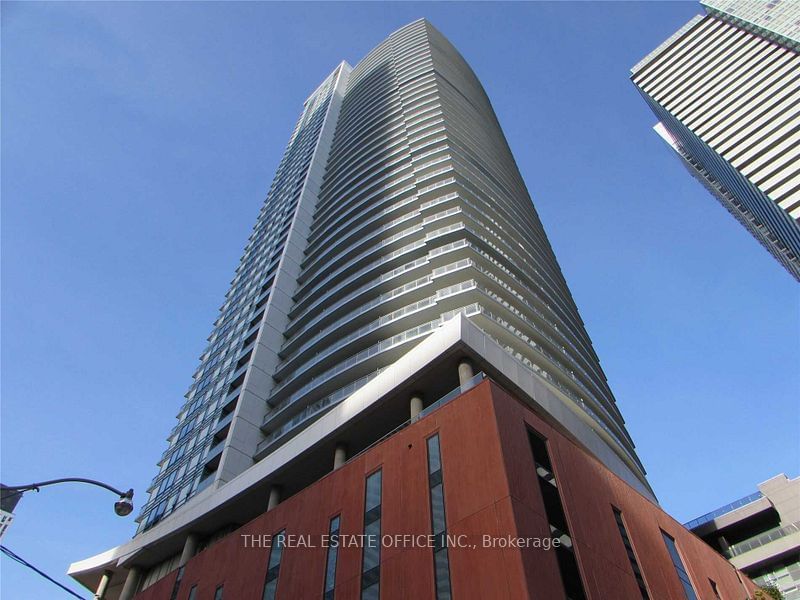 Condo for lease at 1805-21 Widmer Street, Toronto, Waterfront Communities C1, M5V 0B8 - MLS: C11933102