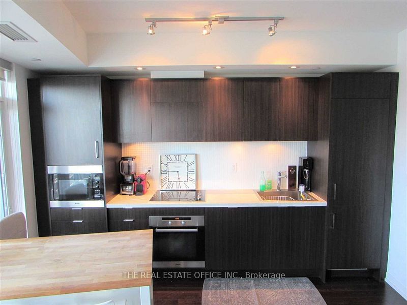 Condo for lease at 1805-21 Widmer Street, Toronto, Waterfront Communities C1, M5V 0B8 - MLS: C11933102