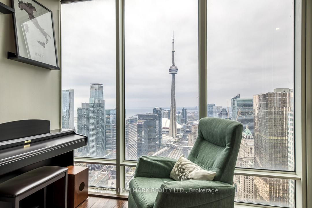 Condo for lease at 5403-8 The Esplanade, Toronto, Waterfront Communities C8, M5E 0A6 - MLS: C11933156