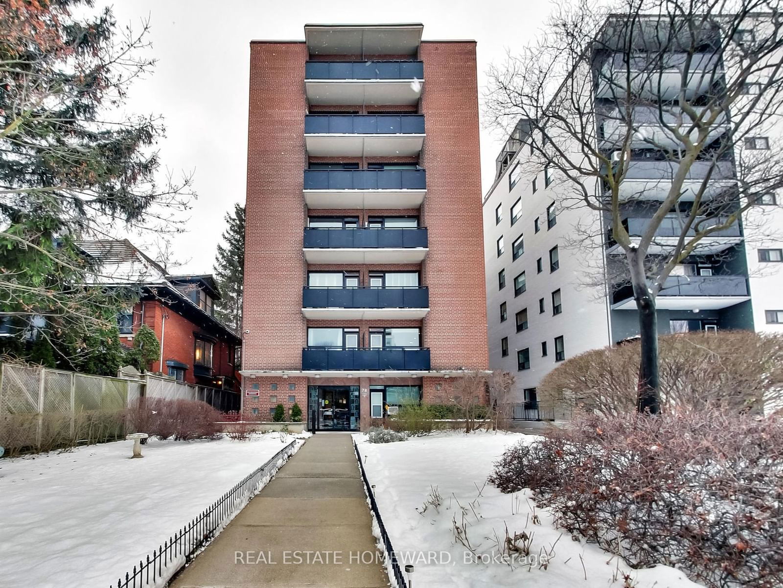 Condo for sale at 105-78 Warren Road, Toronto, Yonge-St. Clair, M4V 2R6 - MLS: C11933175