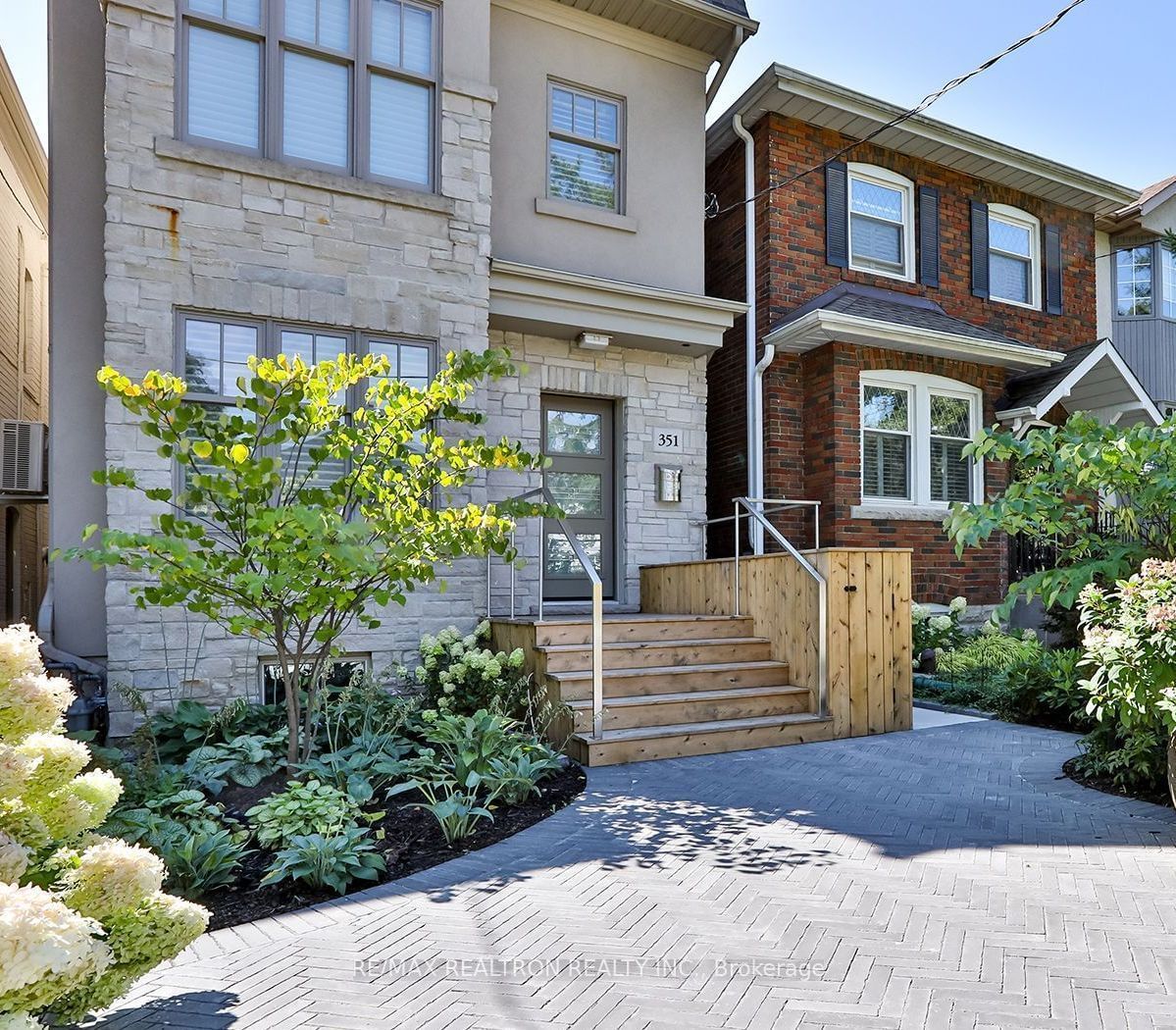 Detached House for sale at 351 Woburn Avenue, Toronto, Lawrence Park North, M5M 1L3 - MLS: C11933179