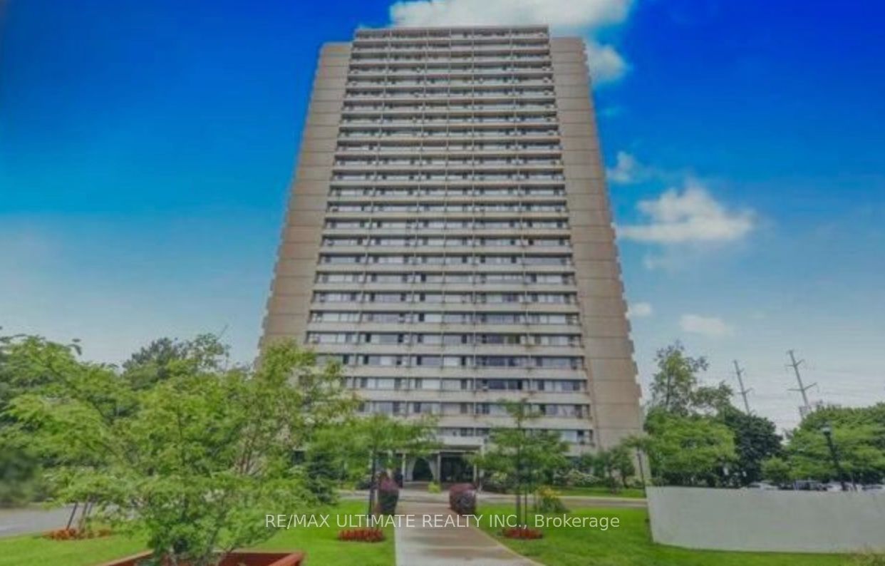 Condo for lease at 302-735 Don Mills Road, Toronto, Flemingdon Park, M3C 1S9 - MLS: C11933195