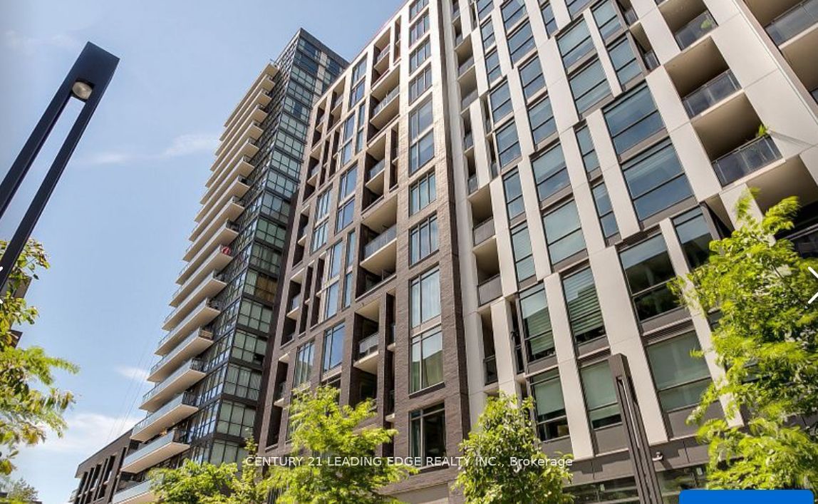 Condo for sale at 610-20 Minowan Miikan Lane, Toronto, Little Portugal, M6J 0E5 - MLS: C11933262