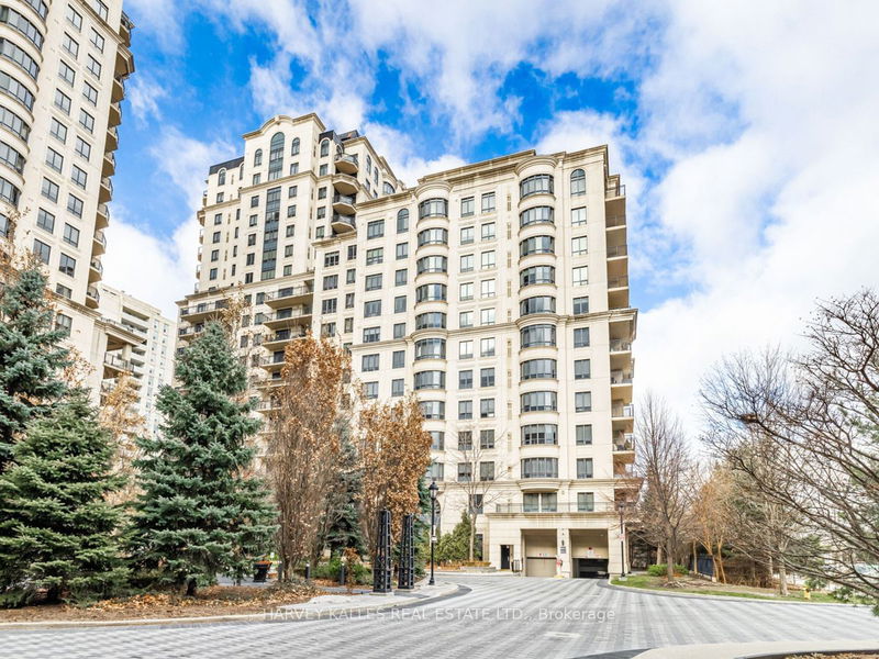 home for sale on 704C-662 Sheppard Avenue E