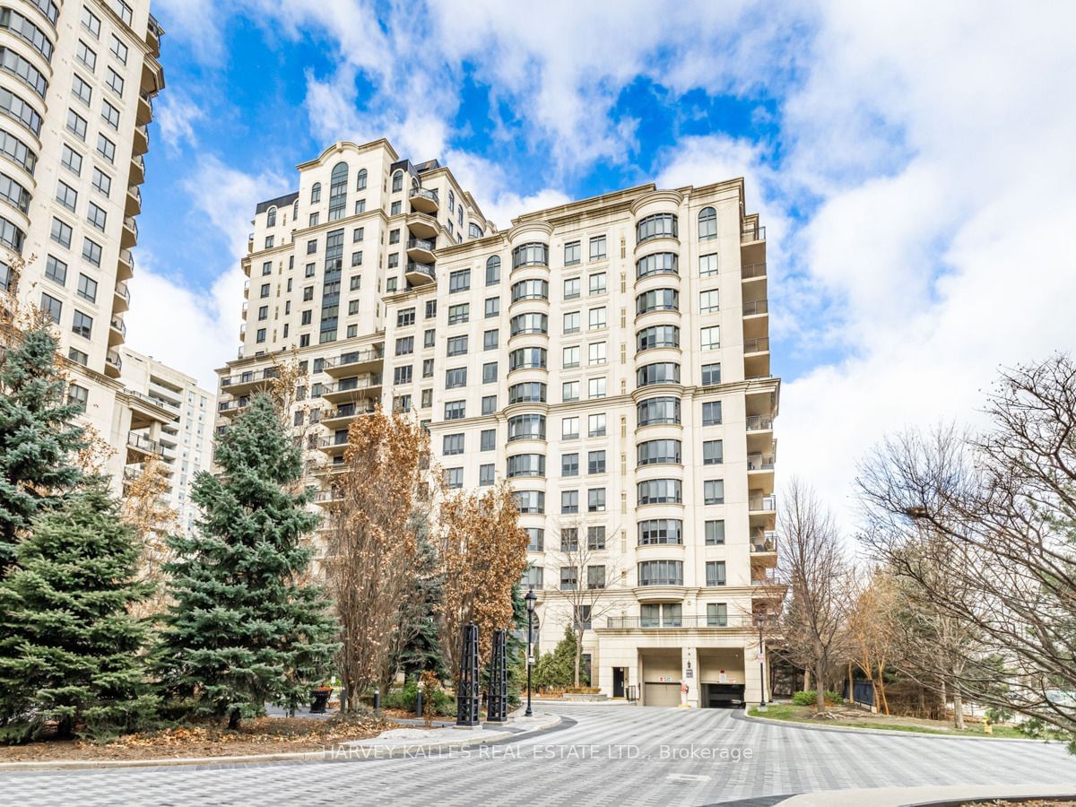 Condo for sale at 704C-662 Sheppard Avenue, Toronto, Bayview Village, M2K 3E6 - MLS: C11933269