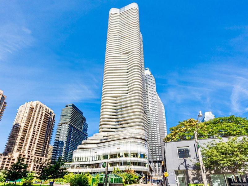 home for sale on 4711-11 Wellesley Street W