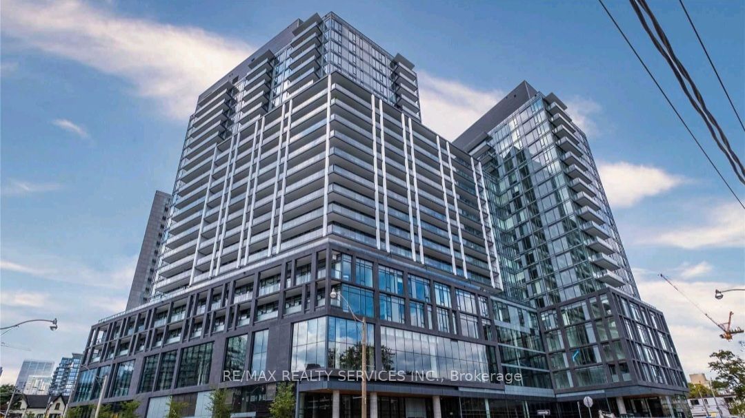 Condo for lease at 1514-50 Power Street, Toronto, Moss Park, M5A 0V3 - MLS: C11933324