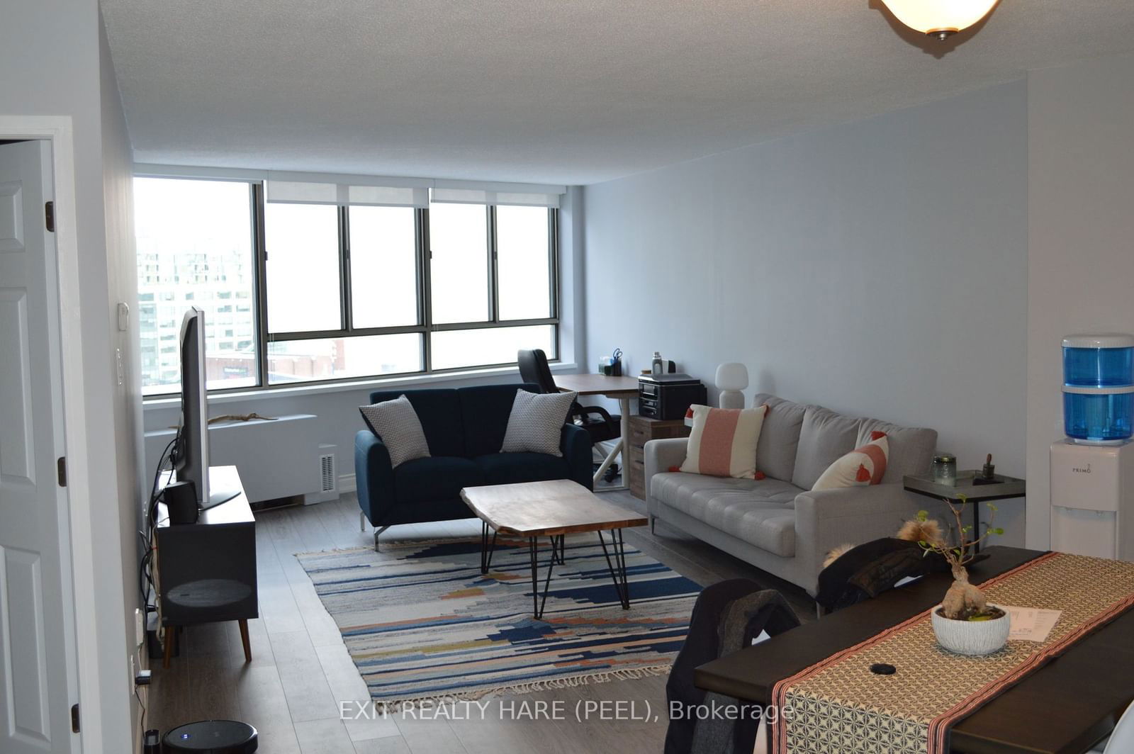 Condo for sale at 1108-250 Queens Quay, Toronto, Waterfront Communities C1, M5J 2N2 - MLS: C11933397