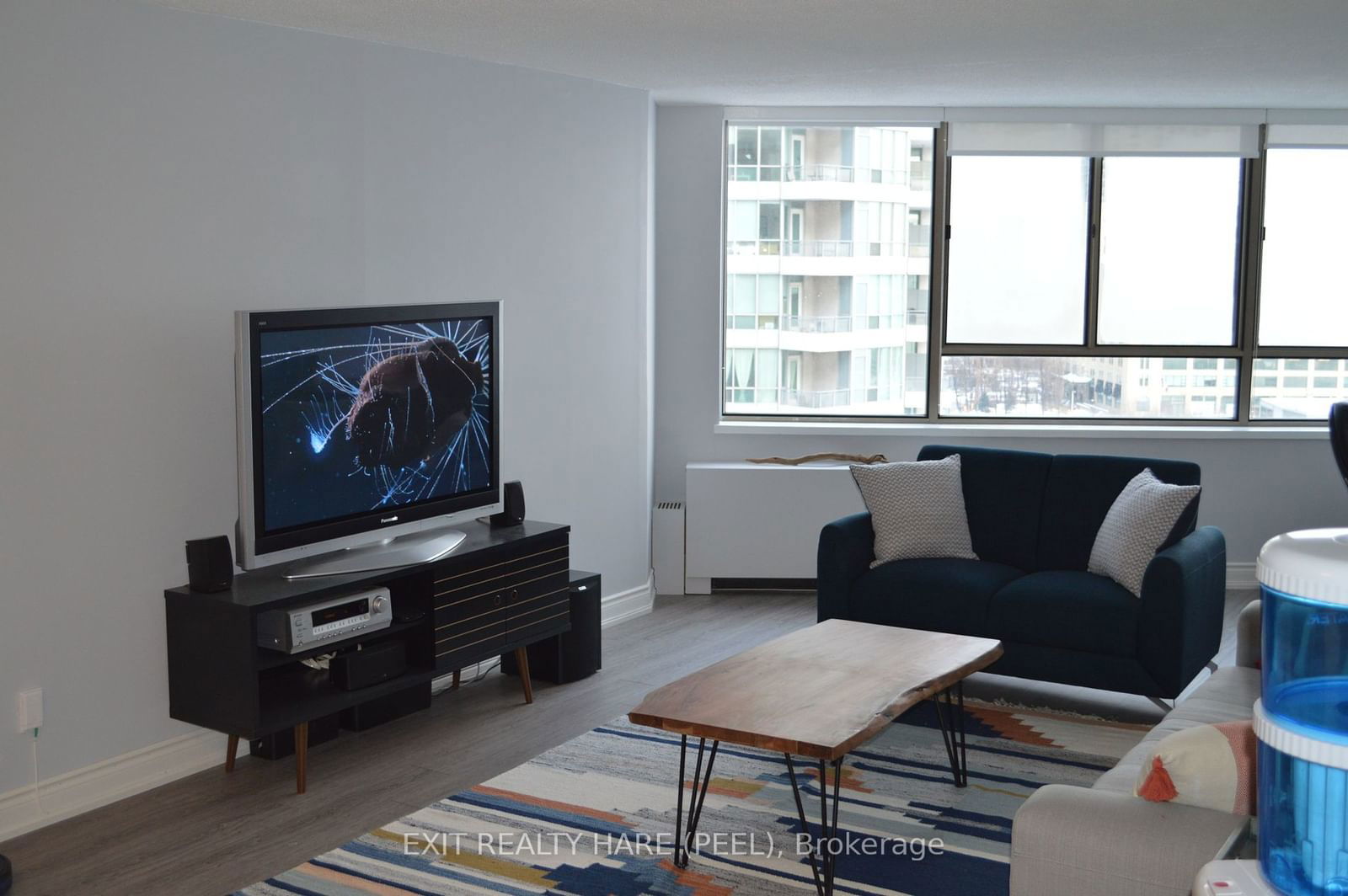 Condo for sale at 1108-250 Queens Quay, Toronto, Waterfront Communities C1, M5J 2N2 - MLS: C11933397