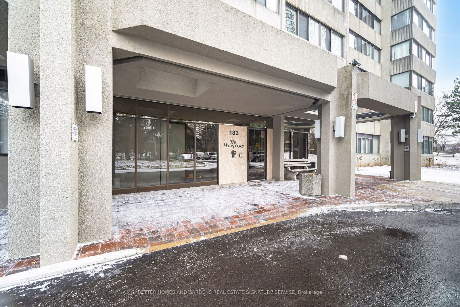 Condo for sale at 302-133 Torresdale Avenue, Toronto, Westminster-Branson, M2R 3T2 - MLS: C11933567