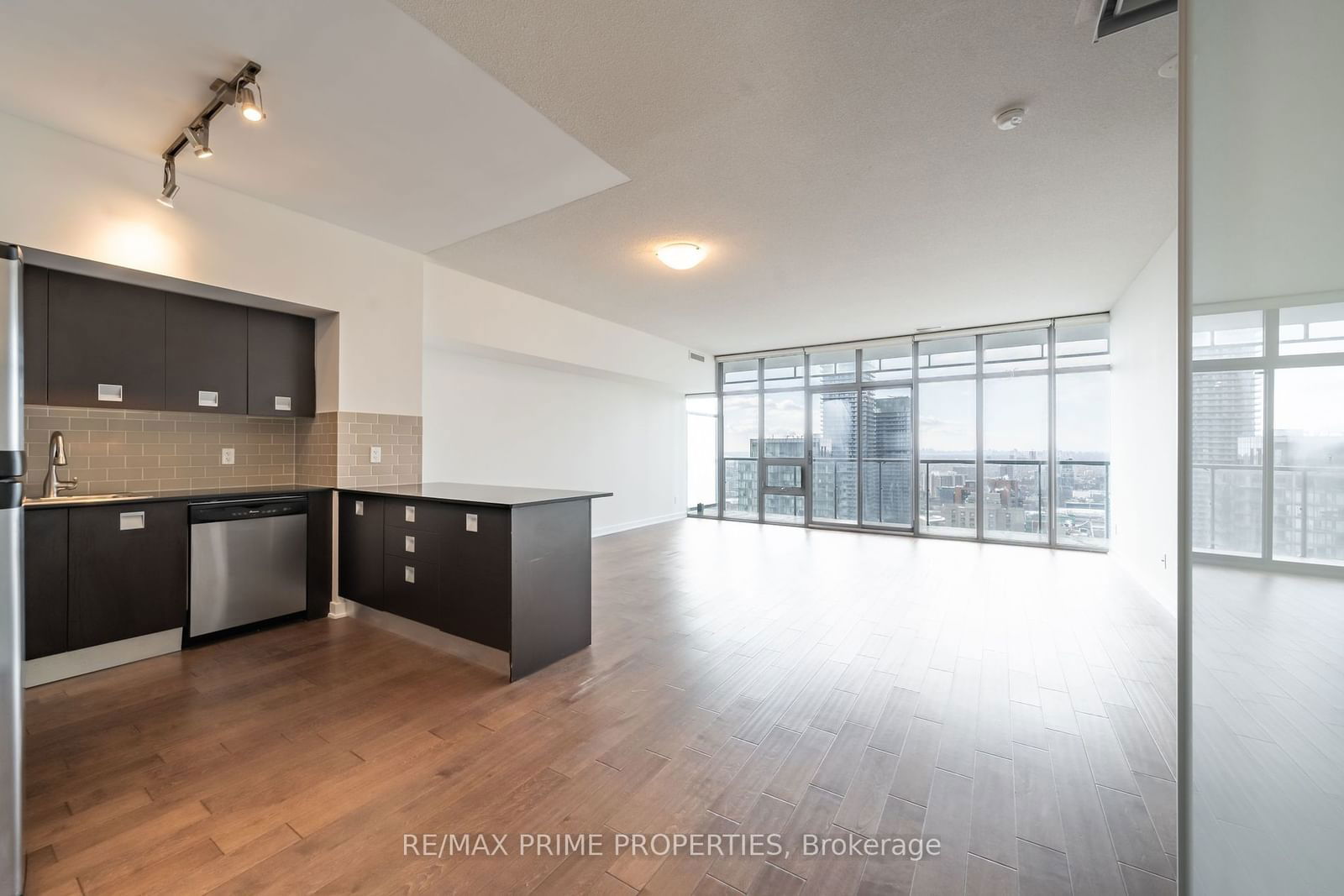 Condo for lease at 3706-33 Charles Street, Toronto, Church-Yonge Corridor, M4Y 1R9 - MLS: C11933667