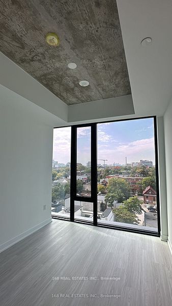 Condo for lease at 702-195 McCaul Street, Toronto, Kensington-Chinatown, M5T 0E5 - MLS: C11933748